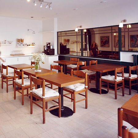 Hotel Leprince 日内瓦 外观 照片